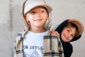 CRAYON Ropa de Chicos