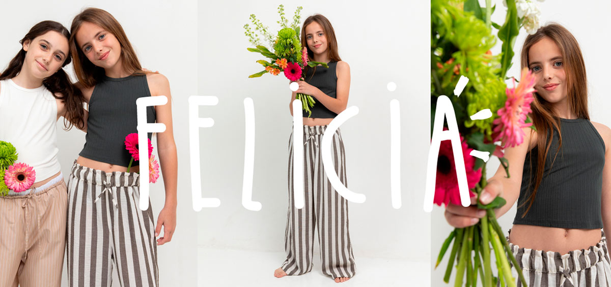 Hola, llegué para sacarte una sonrisa!